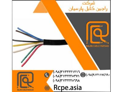 سیم افشان تولید شده با قیمت و کیفیت مناسب