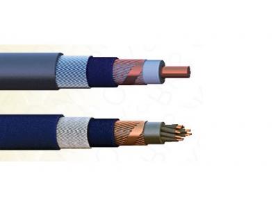 تولید کننده کابل زره عایق دار
