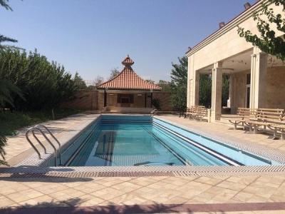  فروش باغ ویلا 5000 متری در شهریار(گد252)