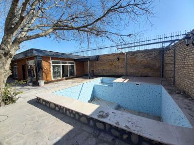 480 متر باغ ویلای مشجر بسیار زیبا در شهریار