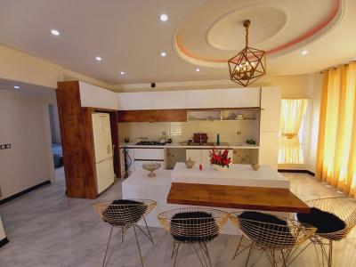 1751 متر باغ ویلا در شهریار