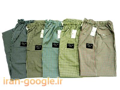 مدل های جدید شلوارک و شلوار راحتی اسپرت مردانه