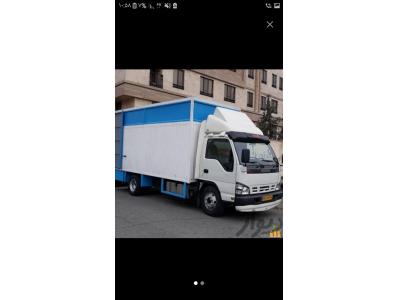 باربری پرند بار