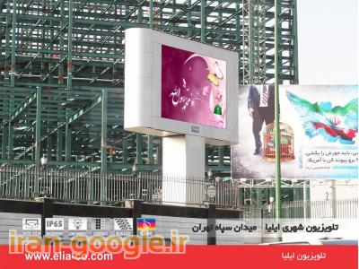 تلویزیون شهری ایلیا