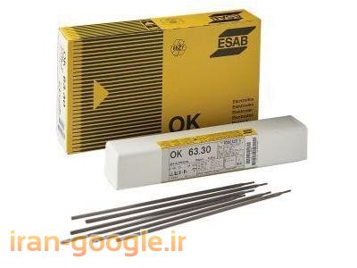 الکترودجوشکاری