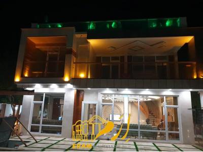 1175 متر باغ ویلا لاکچری در خوشنام ملارد