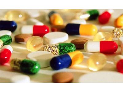 مواد مخدر-واردات و فروش پوکه کپسول ژلاتینی دارویی