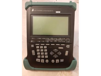 E1 TETSTER DATA, ACTERNA