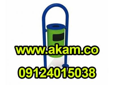 فروش سطل زباله پارکی، نیمکت پارکی، آلاچیق، گلخانه و باربیکیو