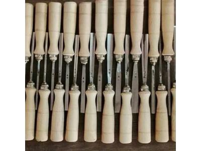 مجموعه صنایع مغار سازی استاد غلام