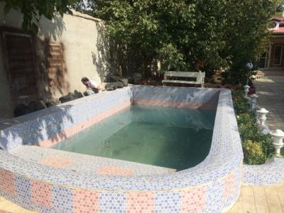 فروش باغ ویلا 1000 متری در کردامیر (کد199)