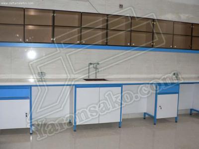 تولید و نصب انواع هود و سکوهای  آزمایشگاهی   یاران سکو تجهیز      