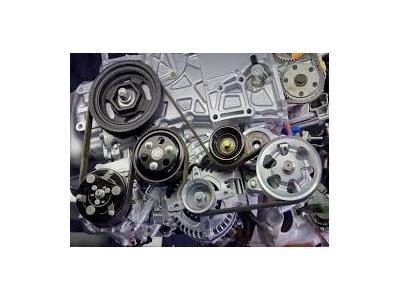 واردات و پخش تسمه های ایرانی و خارجی 