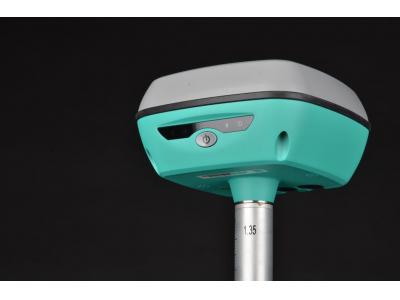 فروش گیرنده‌ مولتی فرکانس  965 کانال روید RUIDE مدل QUASAR R93i 