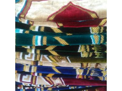 پخش عمده سجاده نماز