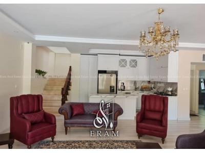 850 متر باغ ویلا لوکس در لم آباد ملارد