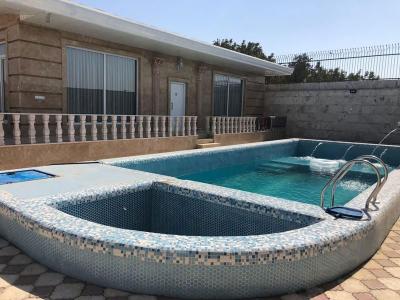 خرید باغ ویلا 1500 متری در شهریار