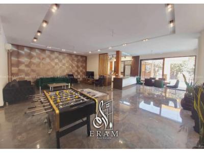 1250 متر باغ ویلا لوکس در کهنز شهریار