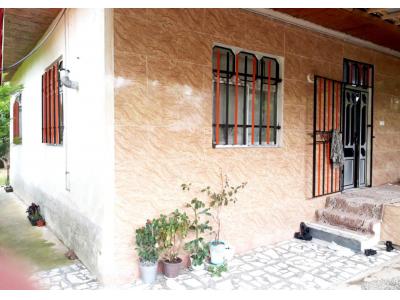 فروش خانه ویلایی در ماسال