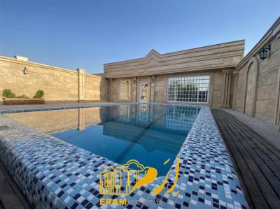 750 متر باغ ویلا در ملارد ویلا جنوبی