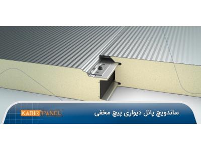 کبیر پانل اهواز