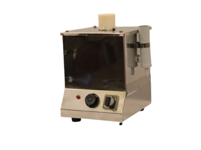 آب مقطرگیری یکبار تقطیر 4 لیتر در ساعت