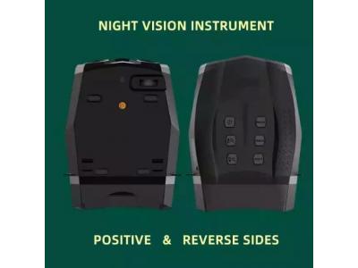 دوربین های صنعتی-دوربین دید در شب
