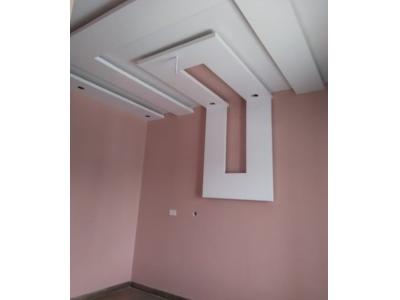 نقاشی ساختمان شیراز 