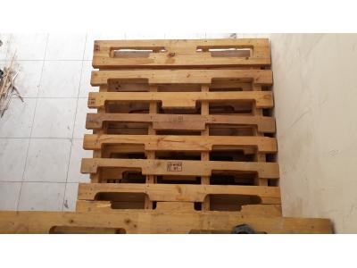 پالت چوبی قیمت عالی