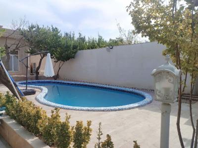 باغ ویلای 1290 متری در ملارد