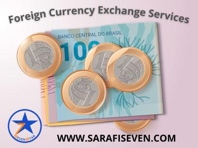 صرافی سون استار