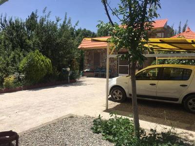 1000 متر باغ ویلا در قلب شهریار