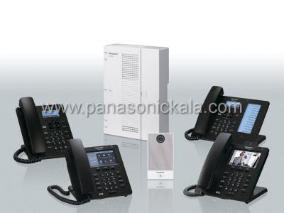 دستگاه سانترال فیکس