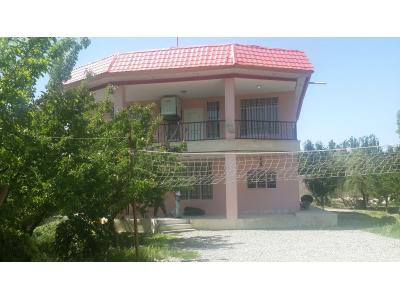 فروش باغ ویلا ۳۸۰۰ متری در کردامیر شهریار(کد129)