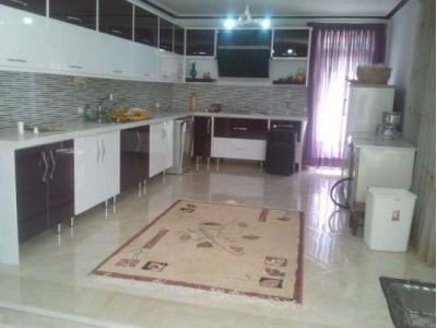 فروش باغ ویلا ۲۰۰۰ متری در فرخ آباد صفادشت(کد143)