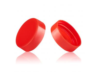 تولید کننده انواع  درب دارویی دهانه 38