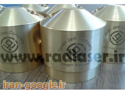 چاپ فلزات با لیزر