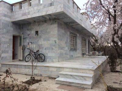 فروش 2400 متر باغ ویلا در شهریار 