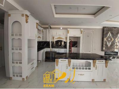 660 متر باغ ویلا نوساز در لم آباد ملارد