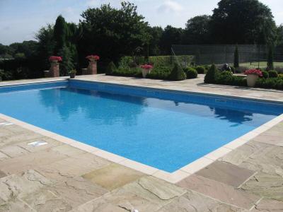 تعمير و نگهداري موتورخانه و چيلر و استخر