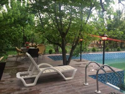 فروش باغ ویلا 3000 متری در ملارد (کد268)