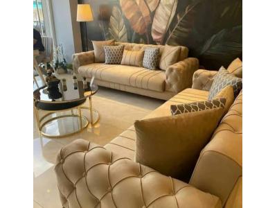 مبل چستر لارنس 