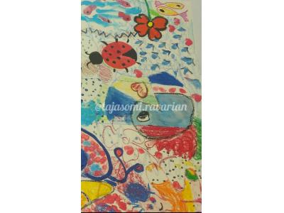 آموزشگاه هنرهای تجسمی راوریان