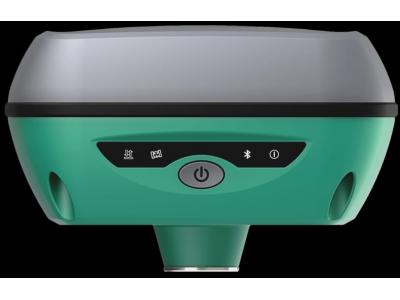 فروش گیرنده‌ مولتی فرکانس  965 کانال روید RUIDE مدل QUASAR R93i 