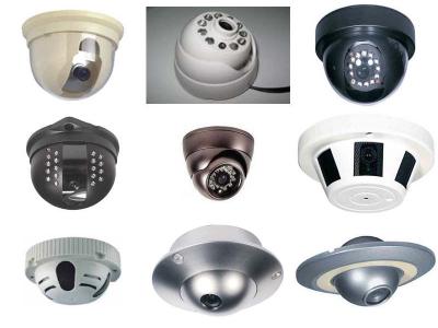 انواع دوربین مداربسته و DVR ( فروش ویژه و بی واسطه به قیمت عمده _  ارسال از کرج به سراسر ایران ) لوازم و تجهیزات دوربین مداربسته