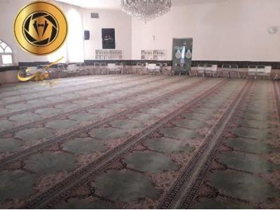خدمات مجالس مشهد-تشریفات ملکوت، رزرو مساجد و مراسم ترحیم در مشهد