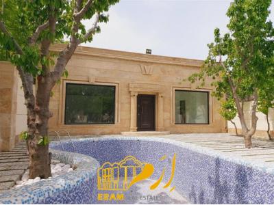 480 متر باغ ویلا نوساز در مهرچین ملارد