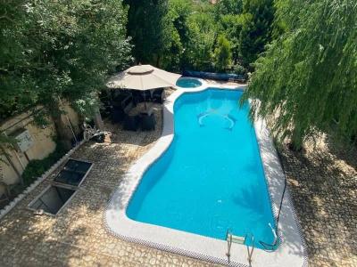 باغ ویلای 1500 متری دوبلکس در ملارد