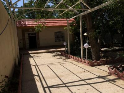  فروش باغ ویلا 1500 متری در باغستان کوشک(کد190)