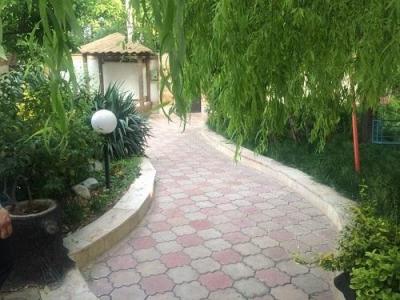فروش باغ ویلا 1000 متری در شهریار (کد254)